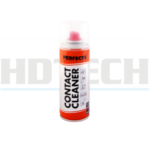 Contact Cleaner w sprayu - 200/400 ml