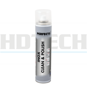 Płyn, preparat do Inoxu