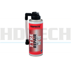 Zestaw naprawczy do opon, zapasowe koło w sprayu