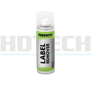 Spray do usuwania naklejek, etykiet - 200 ml