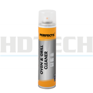 środek do czyszczenia piekarnika, preparat do grilla