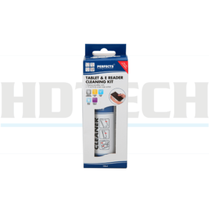 Zestaw do mycia ekranów tabletów, eczytnikow