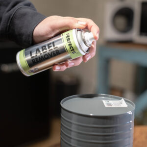 środek do usuwania naklejek