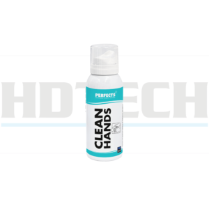 Pianka do mycia rąk, nawilżająca - czyste ręce