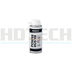 sprężone powietrze, spray łatwopalny 100 ml